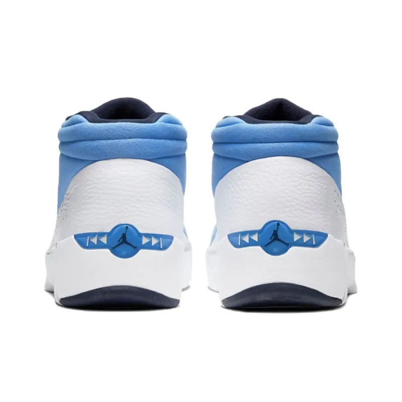 JORDAN Team Showcase Unc-3