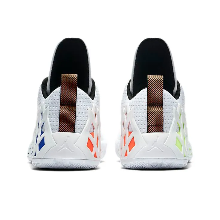 JORDAN Jumpman Diamond Low 'White' Women's-4