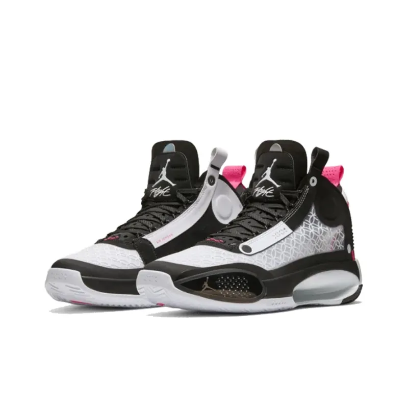 JORDAN 34 Pf 'Chinese New Year'-2