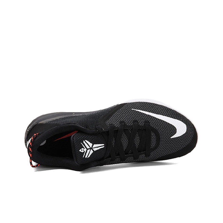 NIKE ZOOM KOBE VENOMENON6EP  27㎝ Nike Zoom KOBE VENOMENON 6 EP 'Black' 897657-004