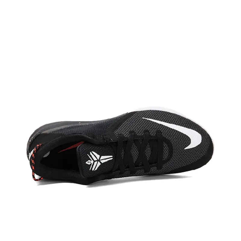Nike Zoom Kobe Venomenon 6 Ep 'Black'-3