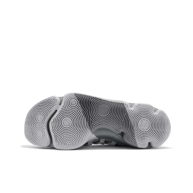 Nike Kd 10 Ep 'Wolf Grey'-4