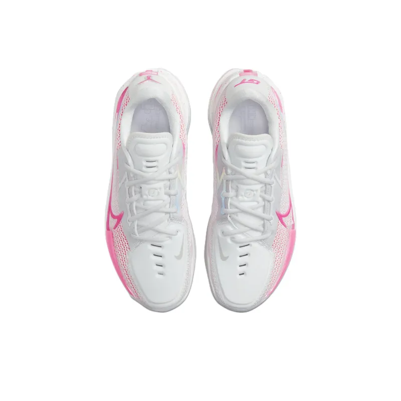 Nike Air Zoom Gt Cut Pure Platinum Regal Pink Cool Grey Pink Blast-3