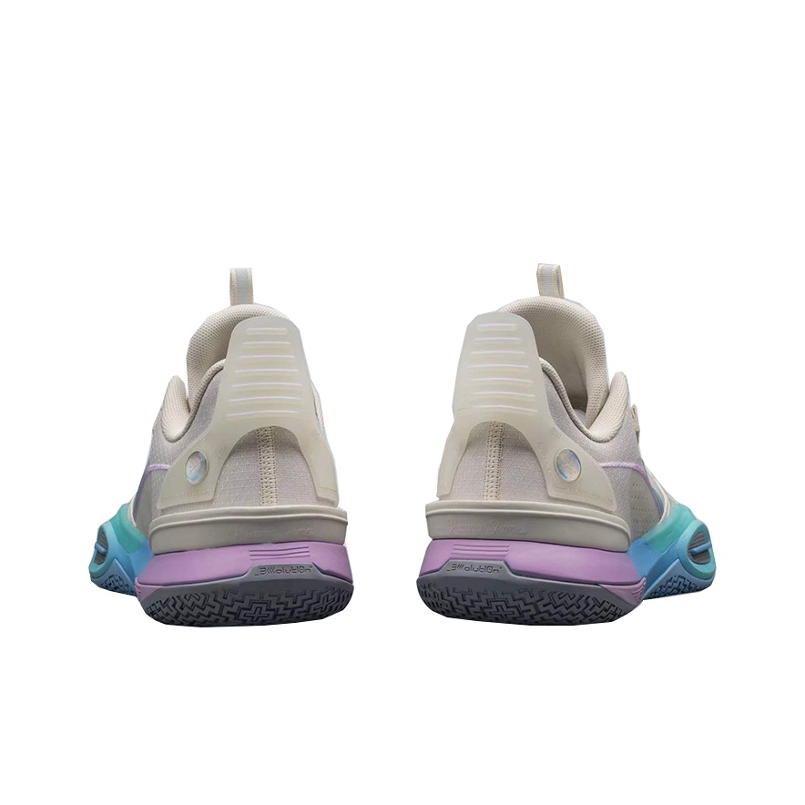 LINING Wade All City 10 - Cotton Candy - Cheap Rcj Jordan Outlet