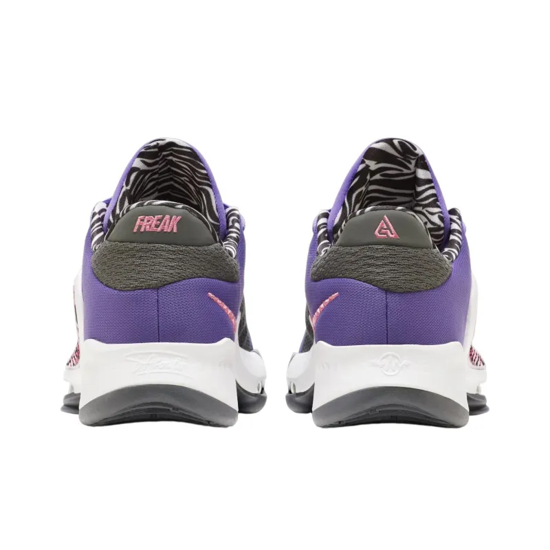 Nike Zoom Freak 4 EP Purple-4