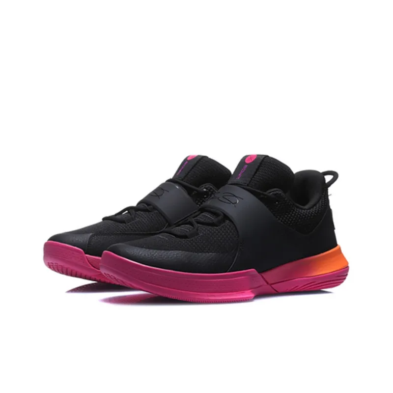 PUMA Graviton Mid Sneakers in Black