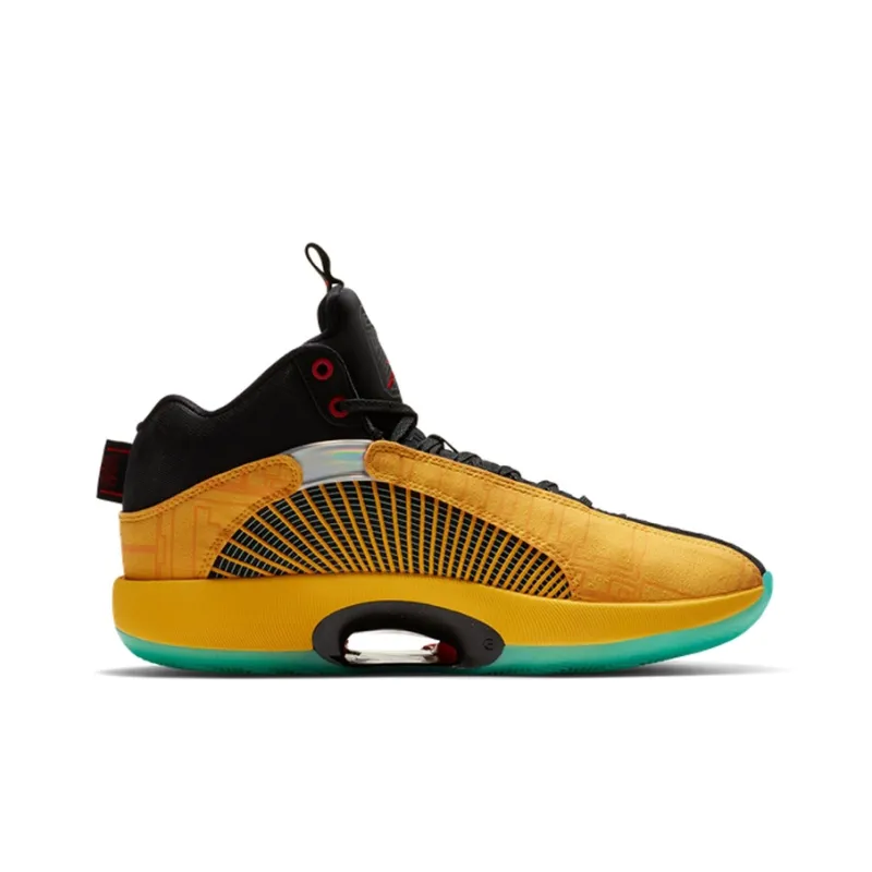 Jordan Xxxv Dynasties-1