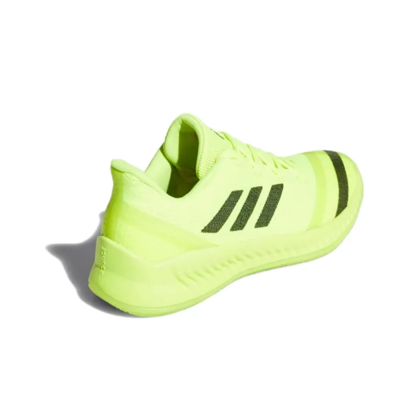 Adidas Harden B/E 2 'Solar Yellow'-3