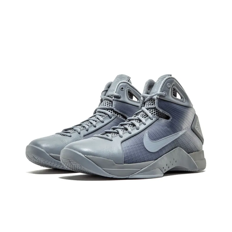Nike Hyperdunk 08 Fade To Black-2
