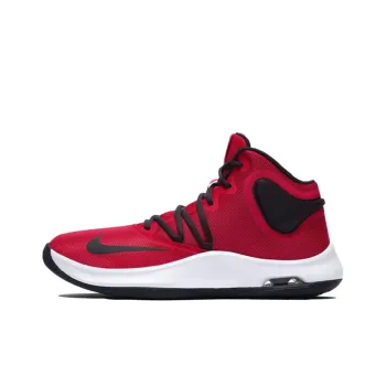 Nike Air Versitile 4 Actual Combat Red
