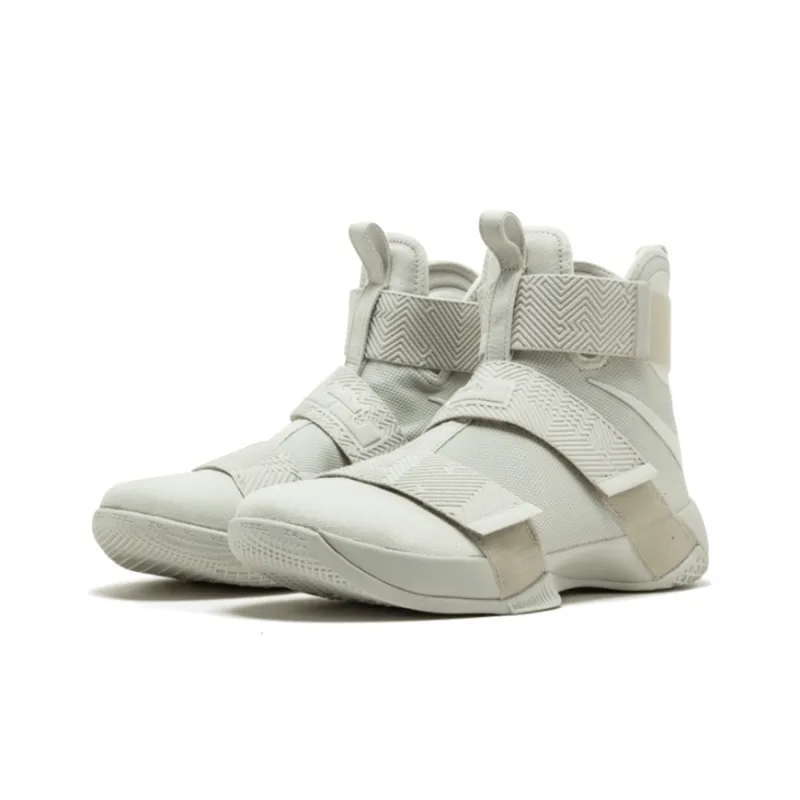 Nike LeBron Soldier 10 Sfg Lux 'Bone'-1