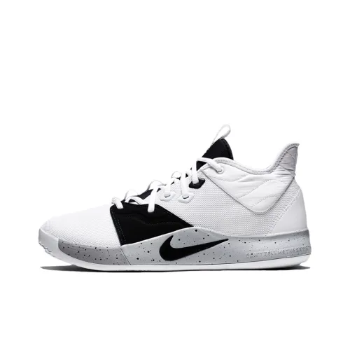 Nike PG 3 Moon