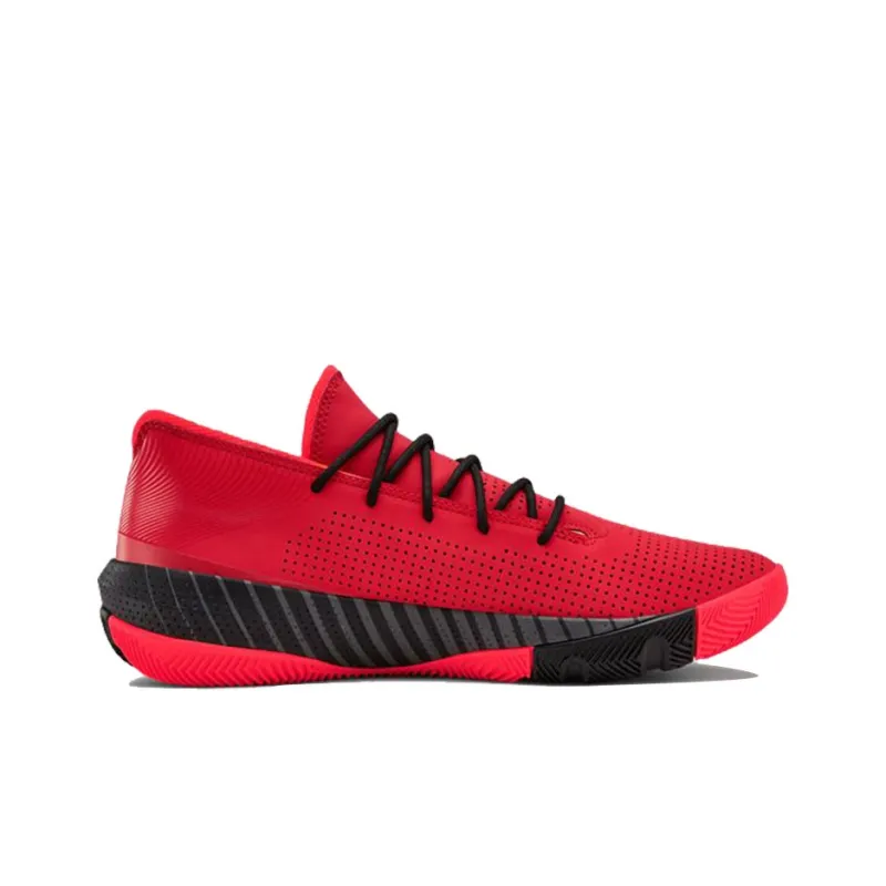 Under Armour Sc 3Zero 3 'Red'-1