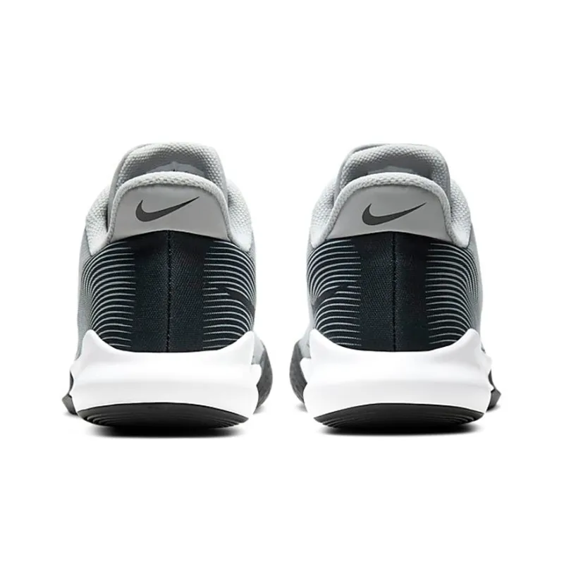 Nike Precision 4 'Light Solar Flare Heather'-4