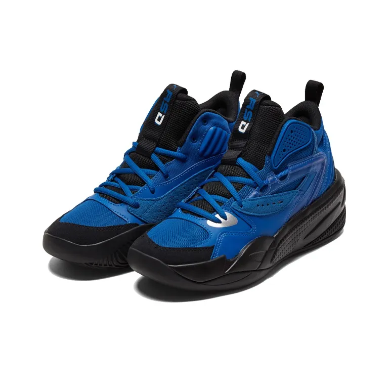 PUMA RS Dreamer 2 J. Cole Blue Dream-2