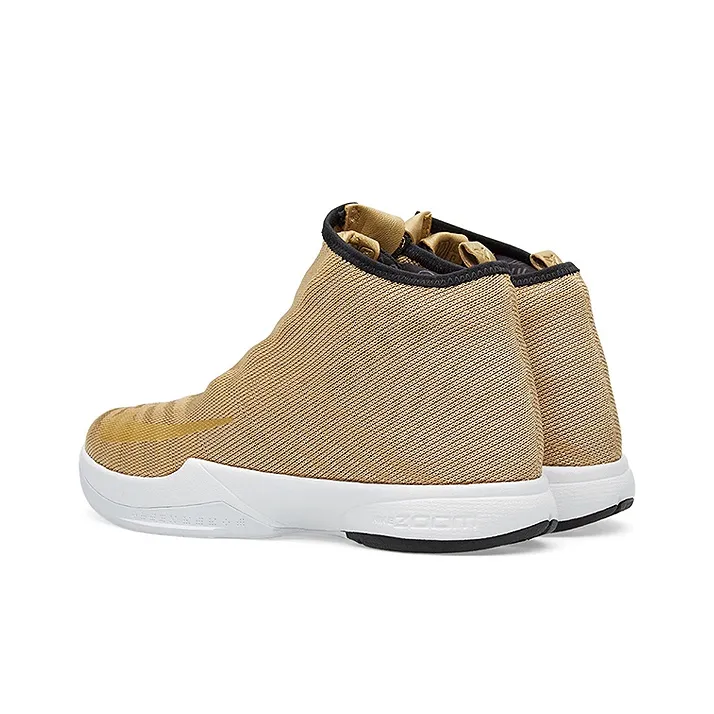 Nike Zoom Kobe Icon Metallic Gold-2