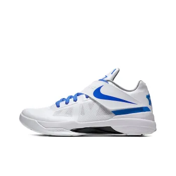 Nike Kd 4 Think 16 Thunderstruck