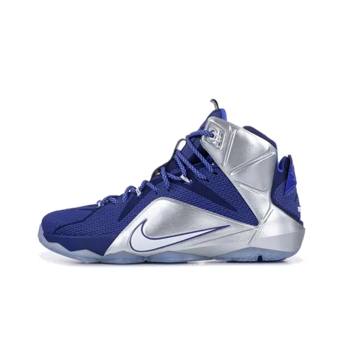 Nike LeBron 12 What If