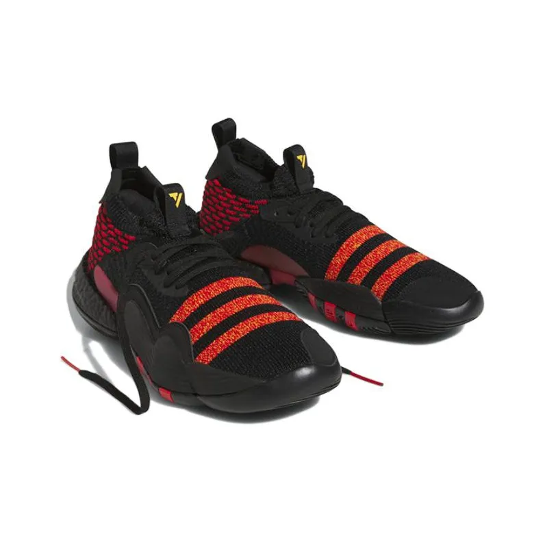 Adidas Trae Young 2 'Hawks'-1