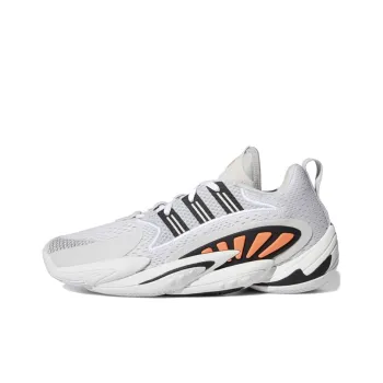 Adidas Originals Crazy Byw X 2.0 Grey One Semi Coral