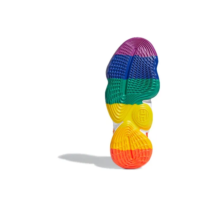 Adidas Harden Vol. 4 Pride 2020-5