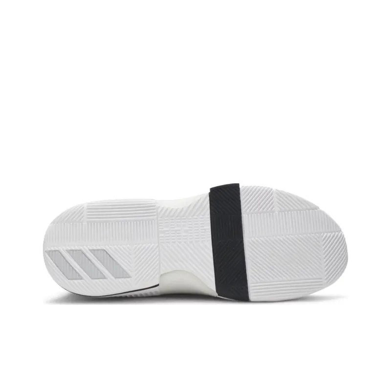 Adidas D Lillard 3 Arthur Ashe Bhm-4