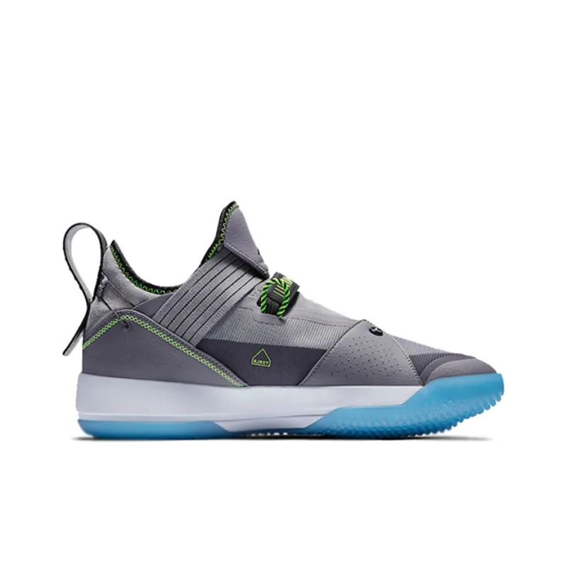 JORDAN 33 Se Pf 'Cement Grey'-1