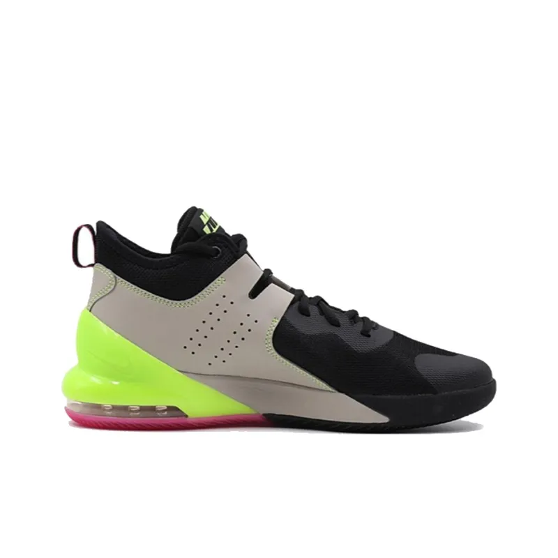 Nike Air Max Impact 'Ghost Green'-1