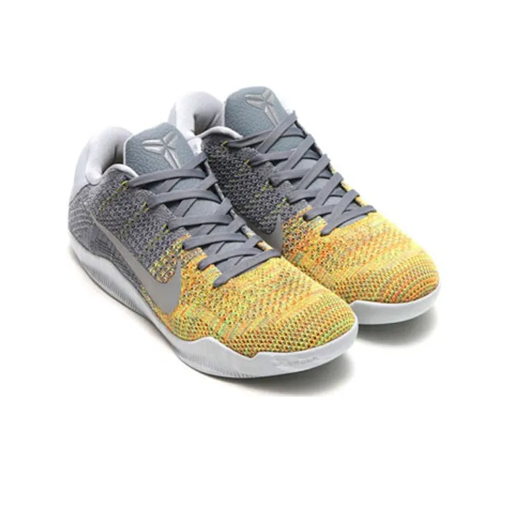 Nike Kobe 11 Elite Low Master Of Innovation-1