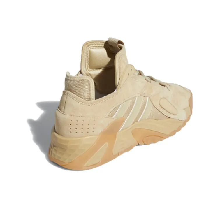 Adidas Originals Streetball 'Wheat'-3