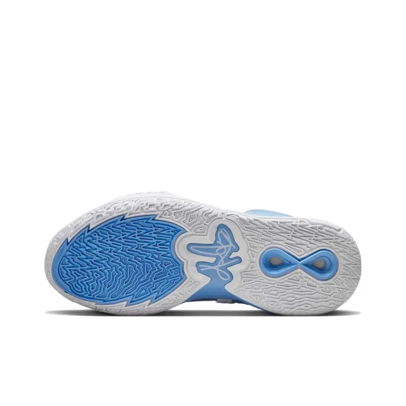 Nike Kyrie Infinity Tb University Blue-5