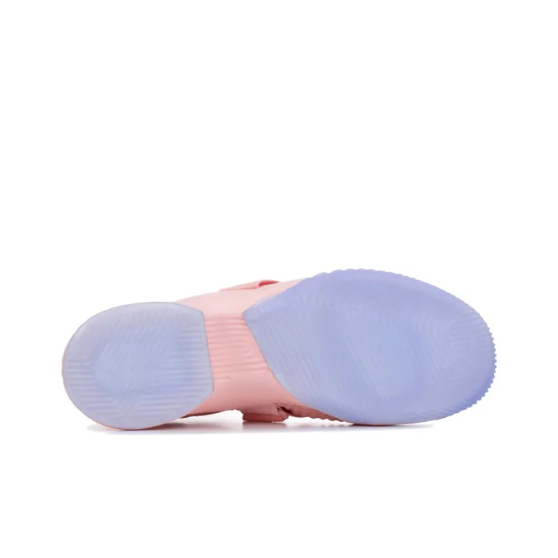 Nike LeBron Soldier 12 Soft Pink-4