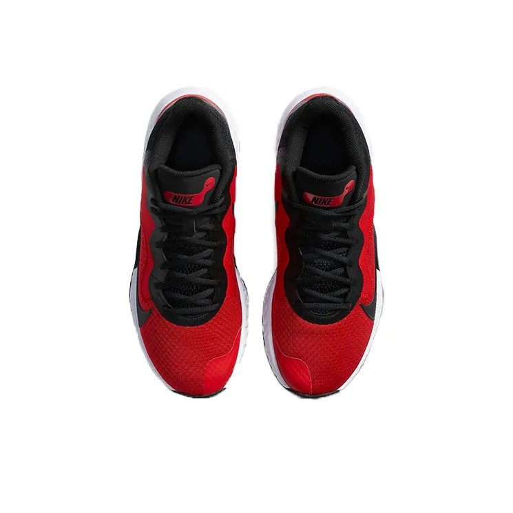 Nike Renew Elevate 'University Red Black'-3