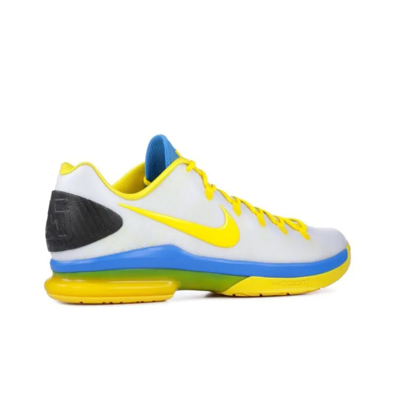Nike Kd 5 Elite Playoffs Home-2
