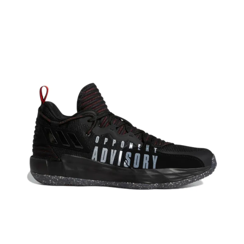 Adidas Dame 7 'EXTPLY 'Opponent Advisory'-1