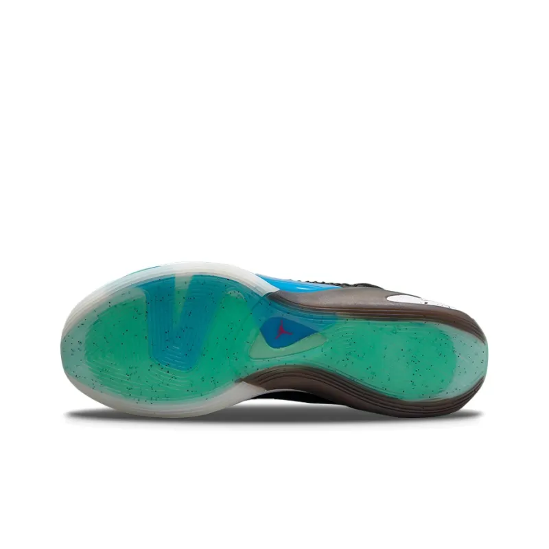 Air Jordan Luka 1 'Signal Blue'-5
