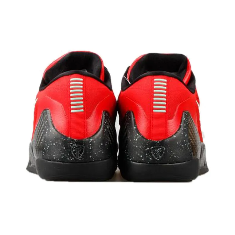 Nike Kobe 9 Elite Low Xdr 'University Red'-3