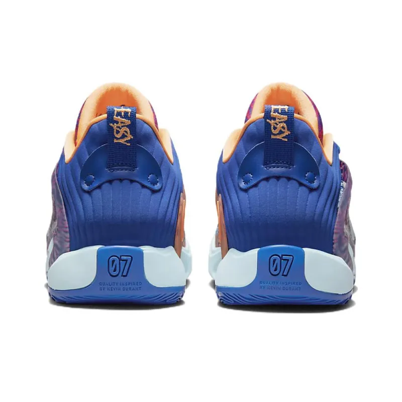 Nike X Napheesa Collier Kd 15 'Minnesota Lynx'-4