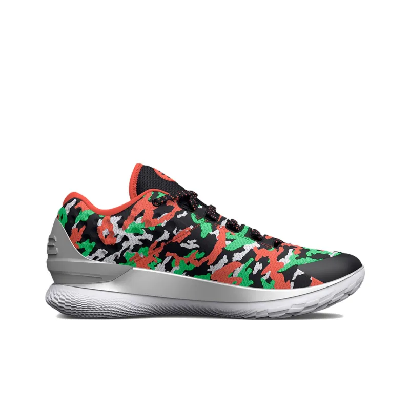 Under Armour Curry 1 Low Flotro Curry Camp-1