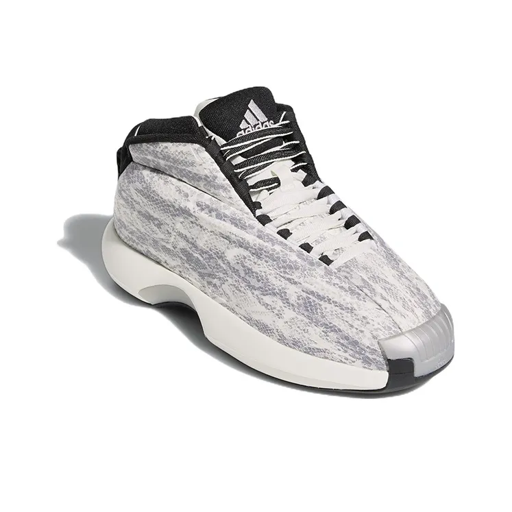 Adidas Crazy 1 Snakeskin-1