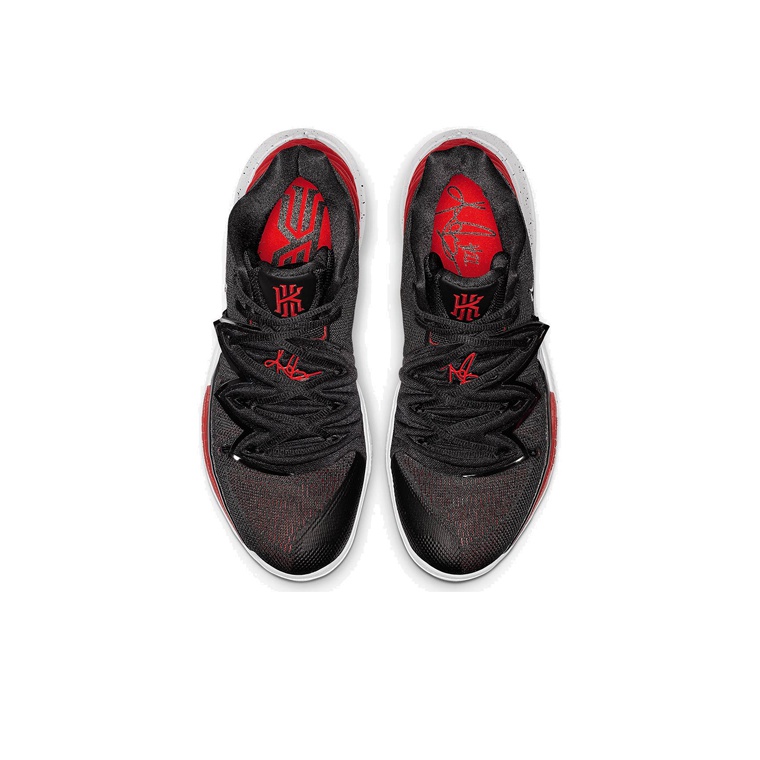 Bred kyrie on sale