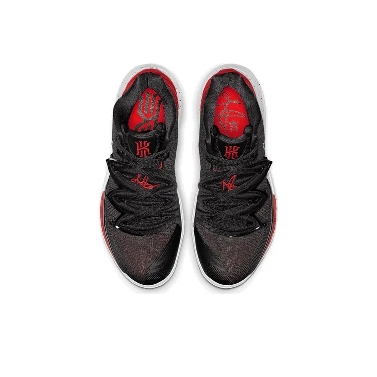 Nike Kyrie 5 Ep 'Bred'-3