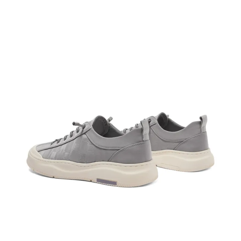 BELLE Stylish Skateboarding Shoes Men's-2