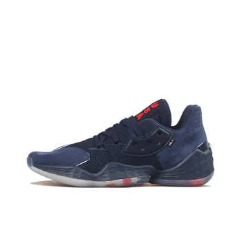 Adidas Harden Vol. 4 Team Usa