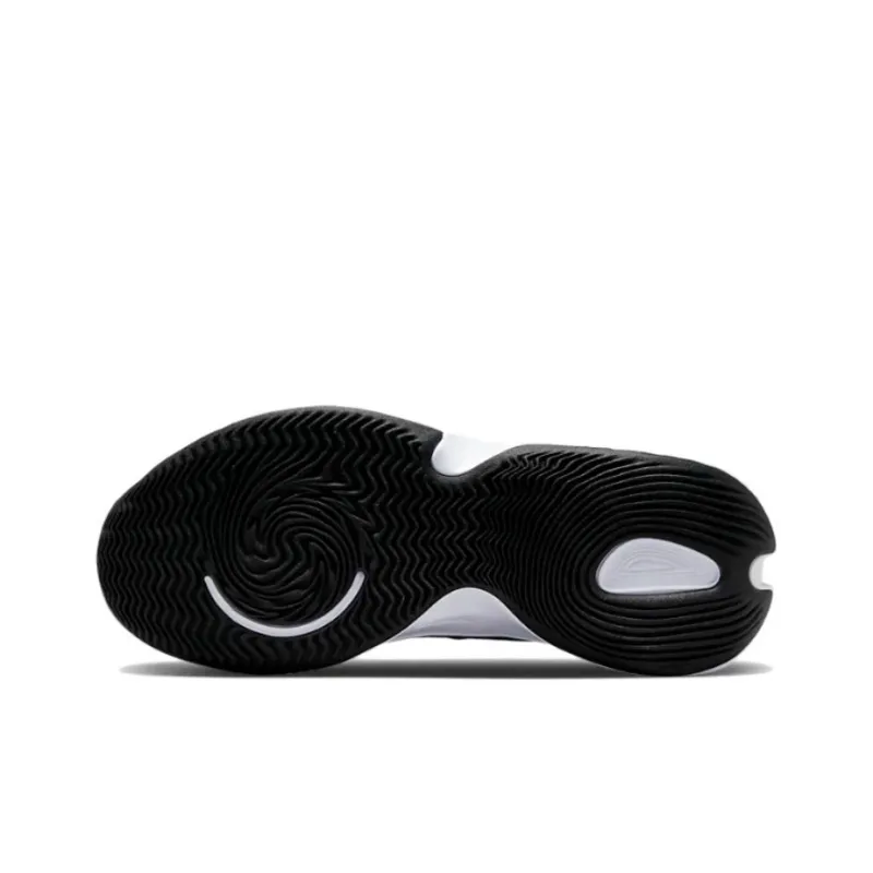 Nike Renew Elevate 3 Black Off Noir-4