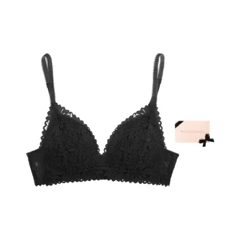 MISS CURIOSITY Women's Bras