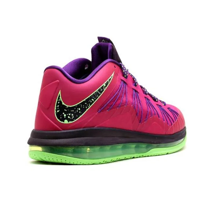 Nike LeBron X Low LeBroncurial-3