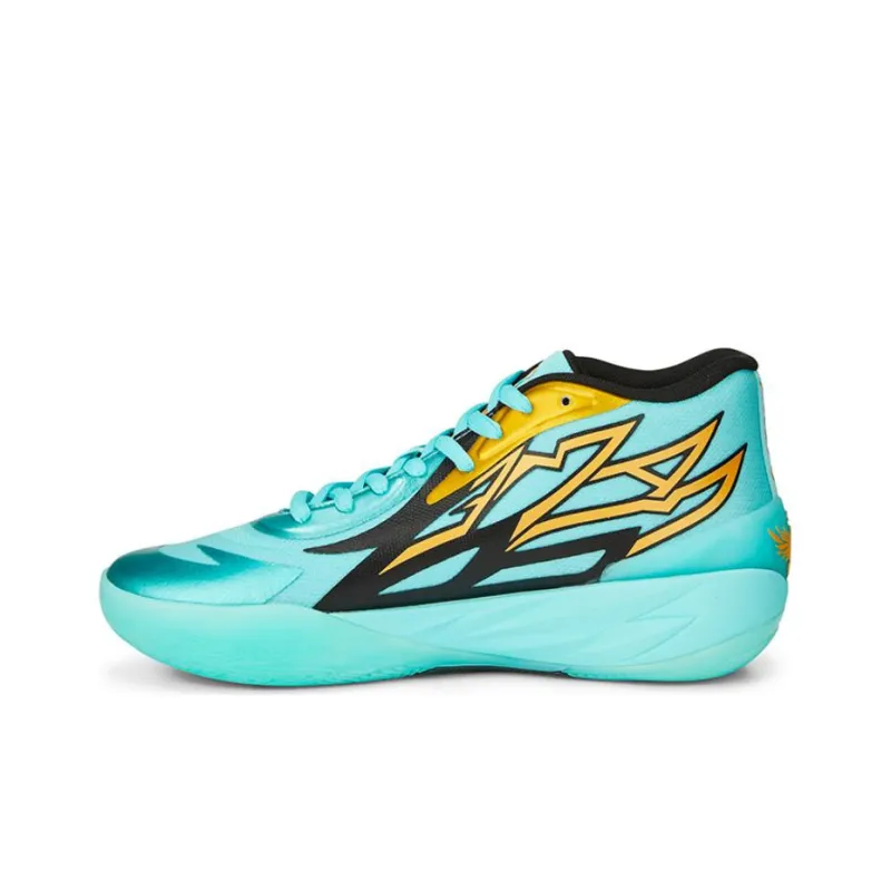PUMA LaMelo Ball MB.02 Honeycomb-0