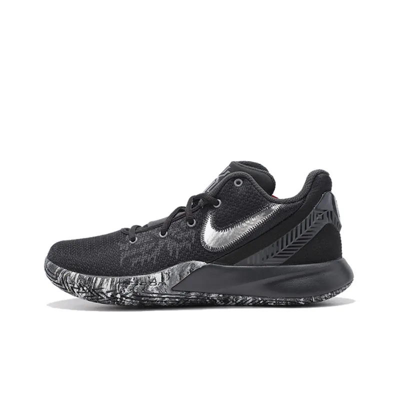 Nike Kyrie Flytrap 2 EP 'Anthracite'-0