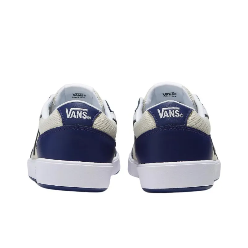 Vans Lowland Cc 'New Varsity Blue'-2